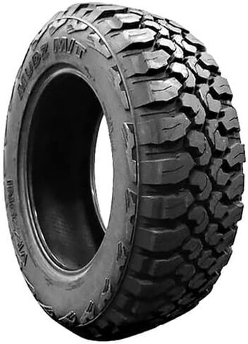 Vizzoni MUDZ M/T 35X12.50R17 E/10PLY BSW in Saudi Arabia