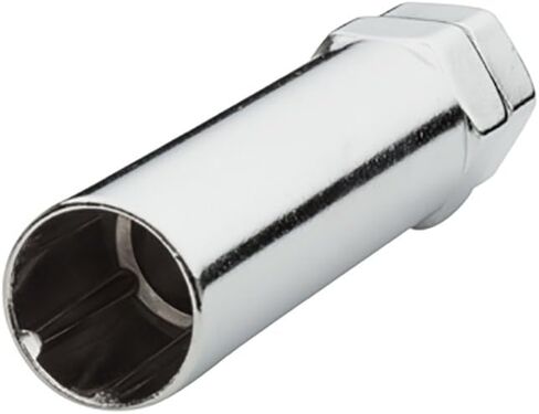 DPAccessories 24 أسود 12x1.25 نهاية مغلقة ET Spline موالف صواميل لعجلات ما بعد البيع LCE3L5HESBK04024 in Saudi Arabia