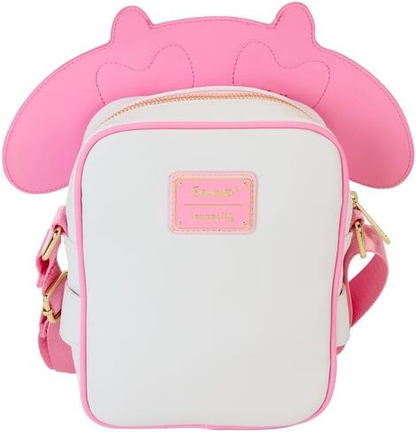 Loungefly Sanrio My Melody Halloween Crossbuddies Crossbody with Coin Bag in Saudi Arabia