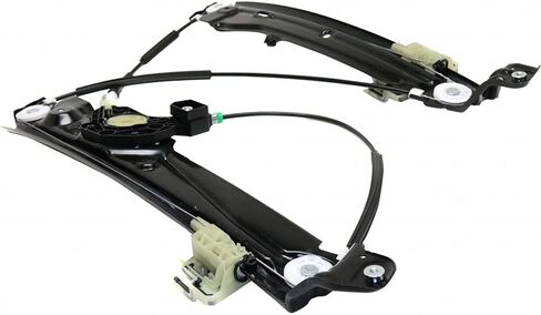 منظم النافذة الأمامية BMW 528i/535i/550i/535i xDrive 2011 12 13 14 15 2016 جانب السائق | القوة | سيدان/هجين | BM1350118 | 51337182131 in Saudi Arabia