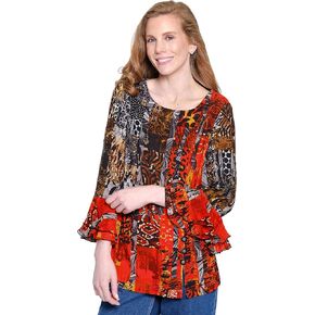 Ali Miles Knit Tunic for Women in Saudi Arabia