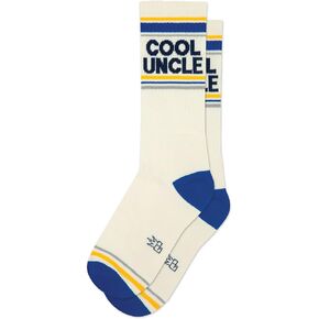 Gumball Poodle Novelty Gift Socks For Men, Women and Teens, Unisex Cute Crew Socks (Made in the USA) in Kuwait