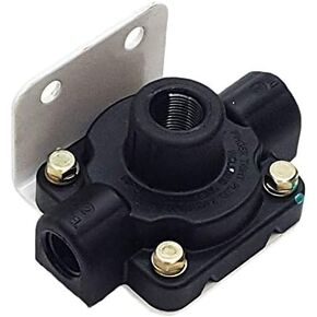 صمام التحرير السريع TORQUE QRN (يستبدل Bendix 802743 065067 5018323 K090840 K090841) (TR802743) in Saudi Arabia