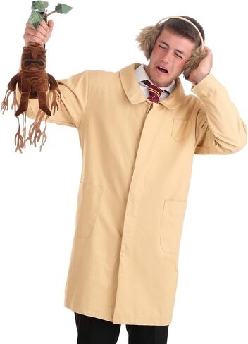 elope Harry Potter Adult Herbology Costume in Saudi Arabia