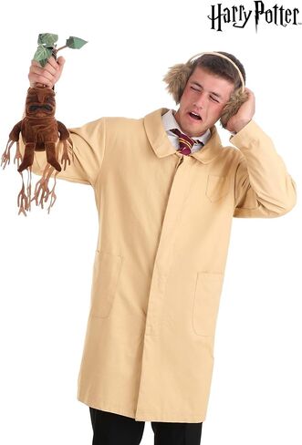 elope Harry Potter Adult Herbology Costume in Saudi Arabia