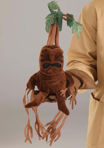 elope Harry Potter Adult Herbology Costume in Saudi Arabia