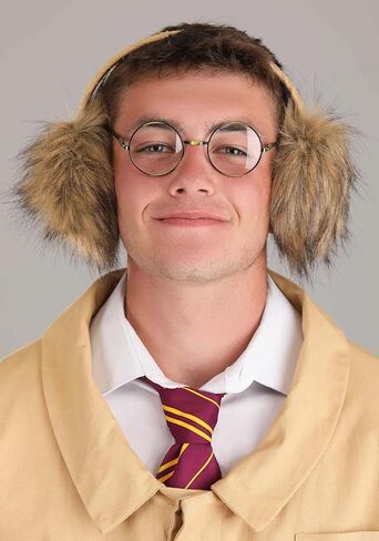 elope Harry Potter Adult Herbology Costume in Saudi Arabia