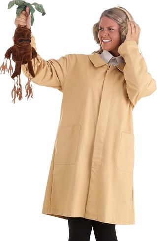 elope Harry Potter Adult Herbology Costume in Saudi Arabia