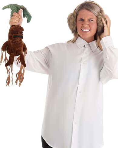 elope Harry Potter Adult Herbology Costume in Saudi Arabia