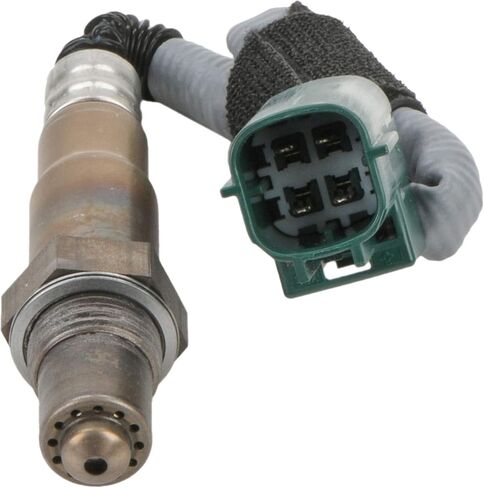 مستشعر الأوكسجين BOSCH 16513 Premium OE - متوافق مع Select Infiniti QX56؛ نيسان أرمادا، فرونتير، NV1500، NV2500، NV3500، باثفايندر، سينترا، تيتان، إكستيرا؛ خط الاستواء سوزوكي in Saudi Arabia