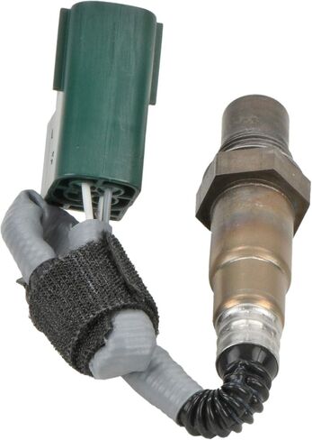مستشعر الأوكسجين BOSCH 16513 Premium OE - متوافق مع Select Infiniti QX56؛ نيسان أرمادا، فرونتير، NV1500، NV2500، NV3500، باثفايندر، سينترا، تيتان، إكستيرا؛ خط الاستواء سوزوكي in Saudi Arabia