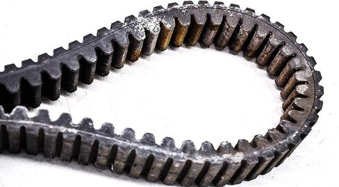 Kawasaki Teryx Drive Belt CVT KRF750 59011-0019 in Saudi Arabia