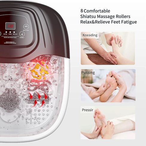Natural Foot Soak Salt - Foot Treatment Soothes Athletes' Feet, Relieves Foot Odor and Ttchiness -9 Ounce in Saudi Arabia
