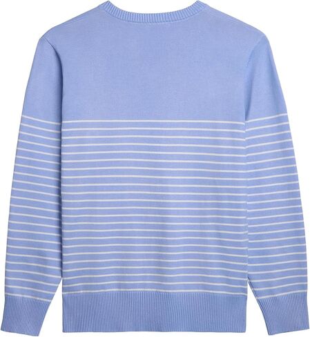 COOFANDY Men's V Neck Pullover Sweater Slim Fit Casual Dress Sweater Lightweight Knitted Sweaters in Kuwait