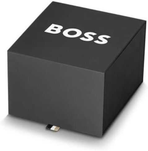 BOSS Candor Women's Sport Watch, Dive Inspired Design, Crystal Indexes, Quartz Movement, Water Resistant up to 30 Meters 3ATM, Gift for Her in Saudi Arabia