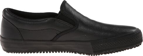 Skechers for Work Women's Gibson-Brogna SR Slip-On in Saudi Arabia