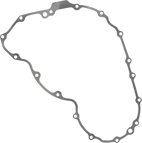 Caltric Clutch Cover Gasket Compatible with Yamaha Road Star Xv1600 A Xv 1600 A 1999-2003 in Saudi Arabia