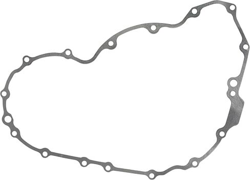 Caltric Clutch Cover Gasket Compatible with Yamaha Road Star Xv1600 A Xv 1600 A 1999-2003 in Saudi Arabia