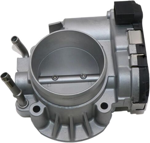 35100-25200 Throttle Body Compatible with Hyundai Sonata Tucson Santa Fe 35100-25400 TB1175 679000 TB1164 679007 in Saudi Arabia