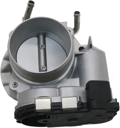 35100-25200 Throttle Body Compatible with Hyundai Sonata Tucson Santa Fe 35100-25400 TB1175 679000 TB1164 679007 in Saudi Arabia