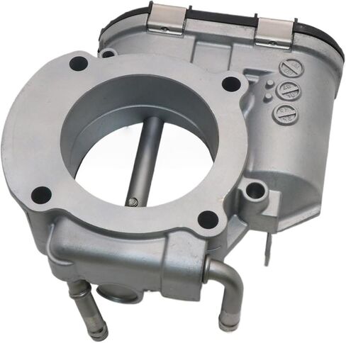 35100-25200 Throttle Body Compatible with Hyundai Sonata Tucson Santa Fe 35100-25400 TB1175 679000 TB1164 679007 in Saudi Arabia