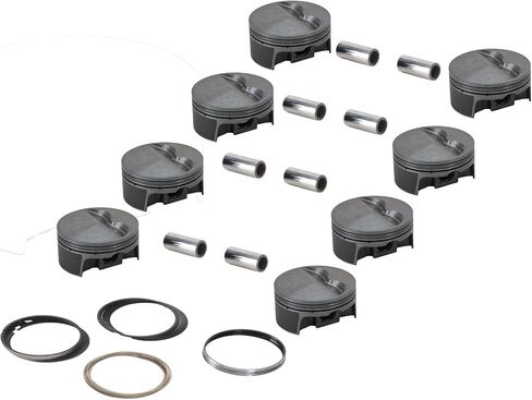 MAHLE Original 930200630 Engine Piston Set in Saudi Arabia