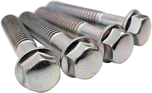 4pcs Bolt M6X30 CF 400 500 600 800 1000 ATV UTV Parts OEM 0010-060012-0010 in Saudi Arabia