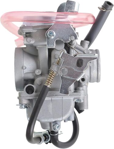 Carburetor Replacement for Kawasaki Bayou 300 KLF300A KLF300B KLF300C 4x4 1986-2004 250 KSF250A 1987-2003 Carb in Saudi Arabia