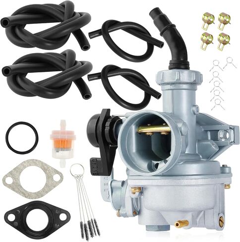 المكربن ​​متوافق مع TC70 C70 CT70 TRX70 1985 1986 1987 16100-098-773 16100-174-673 16100-957-073 16100-HB2-043 in Saudi Arabia