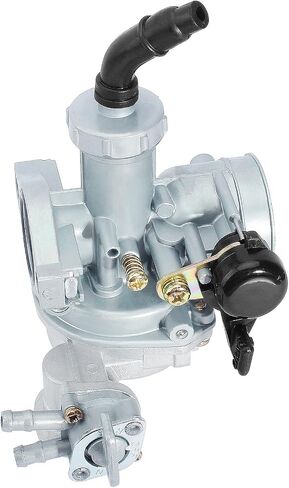 المكربن ​​متوافق مع TC70 C70 CT70 TRX70 1985 1986 1987 16100-098-773 16100-174-673 16100-957-073 16100-HB2-043 in Saudi Arabia