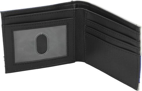 Captain America: Brave New World Bifold Wallet in Saudi Arabia