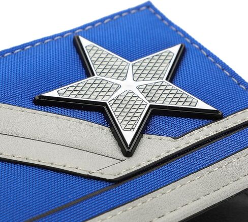 Captain America: Brave New World Bifold Wallet in Saudi Arabia