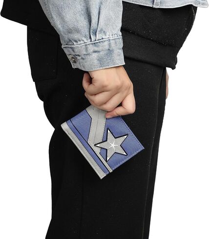 Captain America: Brave New World Bifold Wallet in Saudi Arabia