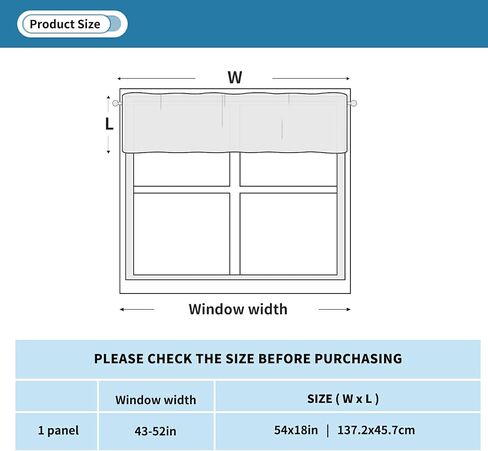 Black Wild Marble Lightning Kitchen Valances Curtain, Black White Marble Texture Small Window Curtain Valance for Bedroom Bathtoom Sink Rod Pocket One Panel 54 x 18 Inch in Saudi Arabia
