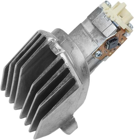 63117343876 2010-2016 لسيارات BMW 5 Series F10 F11 F18 LED وحدة ضوء عين الملاك ديود لمبة استبدال المصباح رقم # 59SKV073 9DW191482-001 7212710 27-1846 73212710 896519 12156679 20-73-0201 in Kuwait