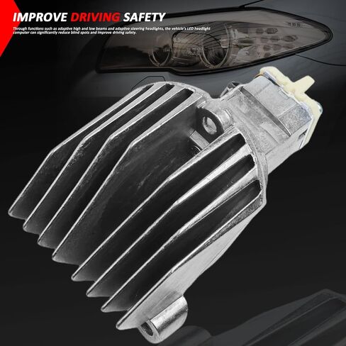 63117343876 2010-2016 لسيارات BMW 5 Series F10 F11 F18 LED وحدة ضوء عين الملاك ديود لمبة استبدال المصباح رقم # 59SKV073 9DW191482-001 7212710 27-1846 73212710 896519 12156679 20-73-0201 in Kuwait