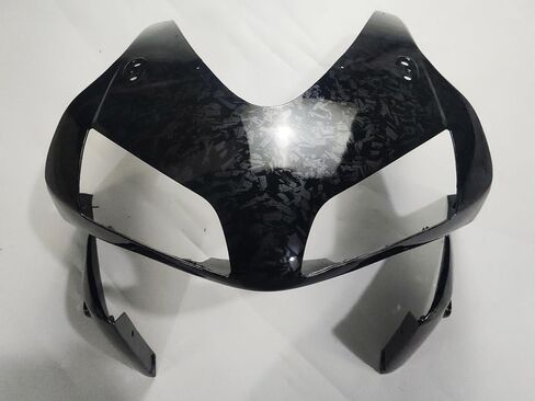 NT FAIRING Forged Carbon Fiber Look Fairing Fit for Honda 2003 2004 CBR600RR CBR 600RR Injection ABS Plastics Bodywork Body Kit Bodyframe Body Work 03 04 AS2 in Saudi Arabia