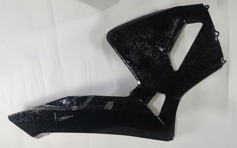 NT FAIRING Forged Carbon Fiber Look Fairing Fit for Honda 2003 2004 CBR600RR CBR 600RR Injection ABS Plastics Bodywork Body Kit Bodyframe Body Work 03 04 AS2 in Saudi Arabia