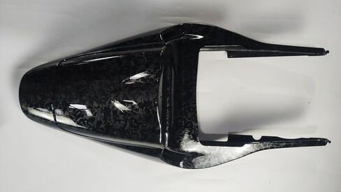 NT FAIRING Forged Carbon Fiber Look Fairing Fit for Honda 2003 2004 CBR600RR CBR 600RR Injection ABS Plastics Bodywork Body Kit Bodyframe Body Work 03 04 AS2 in Saudi Arabia