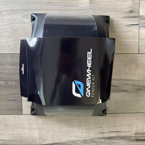 XR Fender Kit - Black - NEW in Saudi Arabia
