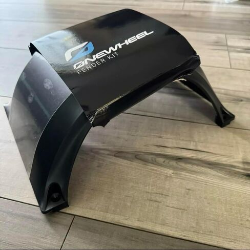 XR Fender Kit - Black - NEW in Saudi Arabia