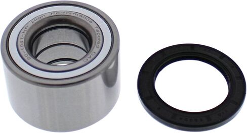 All Balls Tapered Dac Wheel Bearing Upgrade (25-1516-HP) for Can-Am Commander 1000 DPS 2016 2017 2018 2019, 1000 LTD 2013 2014 2015 2016 2017 2018 2019, 1000 STD 2011 2012 2013 2014 705400088 in Saudi Arabia