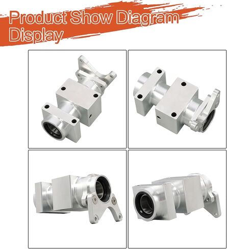 المحور الخلفي تحمل الناقل استبدال لسوزوكي Lt-Z400 Quadsport Z400 2004-2008 استبدال ل 64715-07G20 64715-07G10 in Saudi Arabia