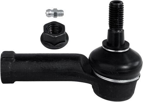 محور ديترويت - قضبان ربط أمامية قطعتين لـ 11-18 Ford Fiesta، 18-20 EcoSport، 2 قضيب ربط خارجي ينتهي 2011 2012 2013 2014 2015 2016 2017 2018 in Saudi Arabia