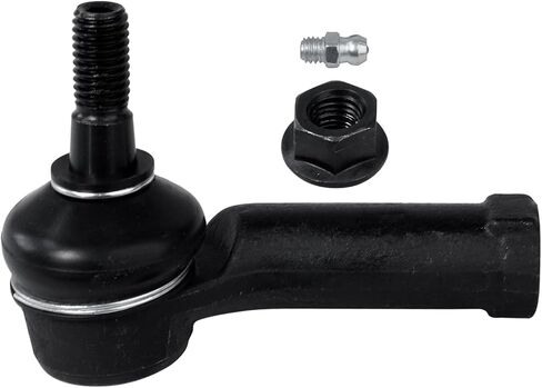 محور ديترويت - قضبان ربط أمامية قطعتين لـ 11-18 Ford Fiesta، 18-20 EcoSport، 2 قضيب ربط خارجي ينتهي 2011 2012 2013 2014 2015 2016 2017 2018 in Saudi Arabia