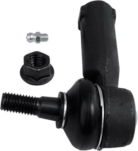 محور ديترويت - قضبان ربط أمامية قطعتين لـ 11-18 Ford Fiesta، 18-20 EcoSport، 2 قضيب ربط خارجي ينتهي 2011 2012 2013 2014 2015 2016 2017 2018 in Saudi Arabia
