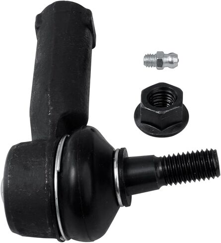 محور ديترويت - قضبان ربط أمامية قطعتين لـ 11-18 Ford Fiesta، 18-20 EcoSport، 2 قضيب ربط خارجي ينتهي 2011 2012 2013 2014 2015 2016 2017 2018 in Saudi Arabia