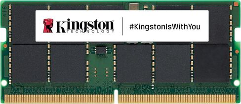 Kingston Branded Memory 16GB DDR4 2666MT/s Single Rank SODIMM KCP426SS8/16 Notebook Memory in Saudi Arabia