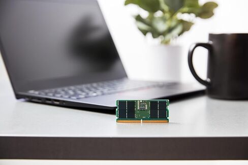 Kingston Branded Memory 16GB DDR4 2666MT/s Single Rank SODIMM KCP426SS8/16 Notebook Memory in Saudi Arabia