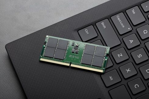 Kingston Branded Memory 16GB DDR4 2666MT/s Single Rank SODIMM KCP426SS8/16 Notebook Memory in Saudi Arabia